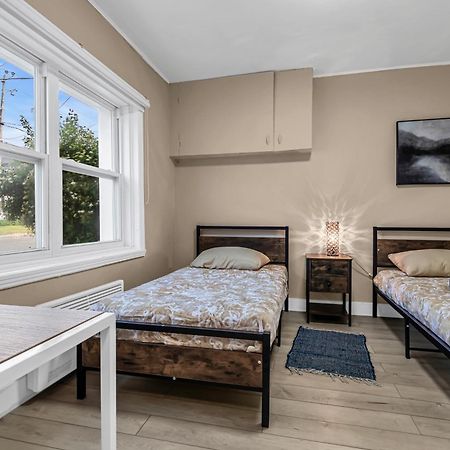 Beautiful 2 Bdr South Shore Montreal Лонгёй Экстерьер фото