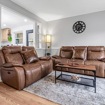 Beautiful 2 Bdr South Shore Montreal Лонгёй Экстерьер фото