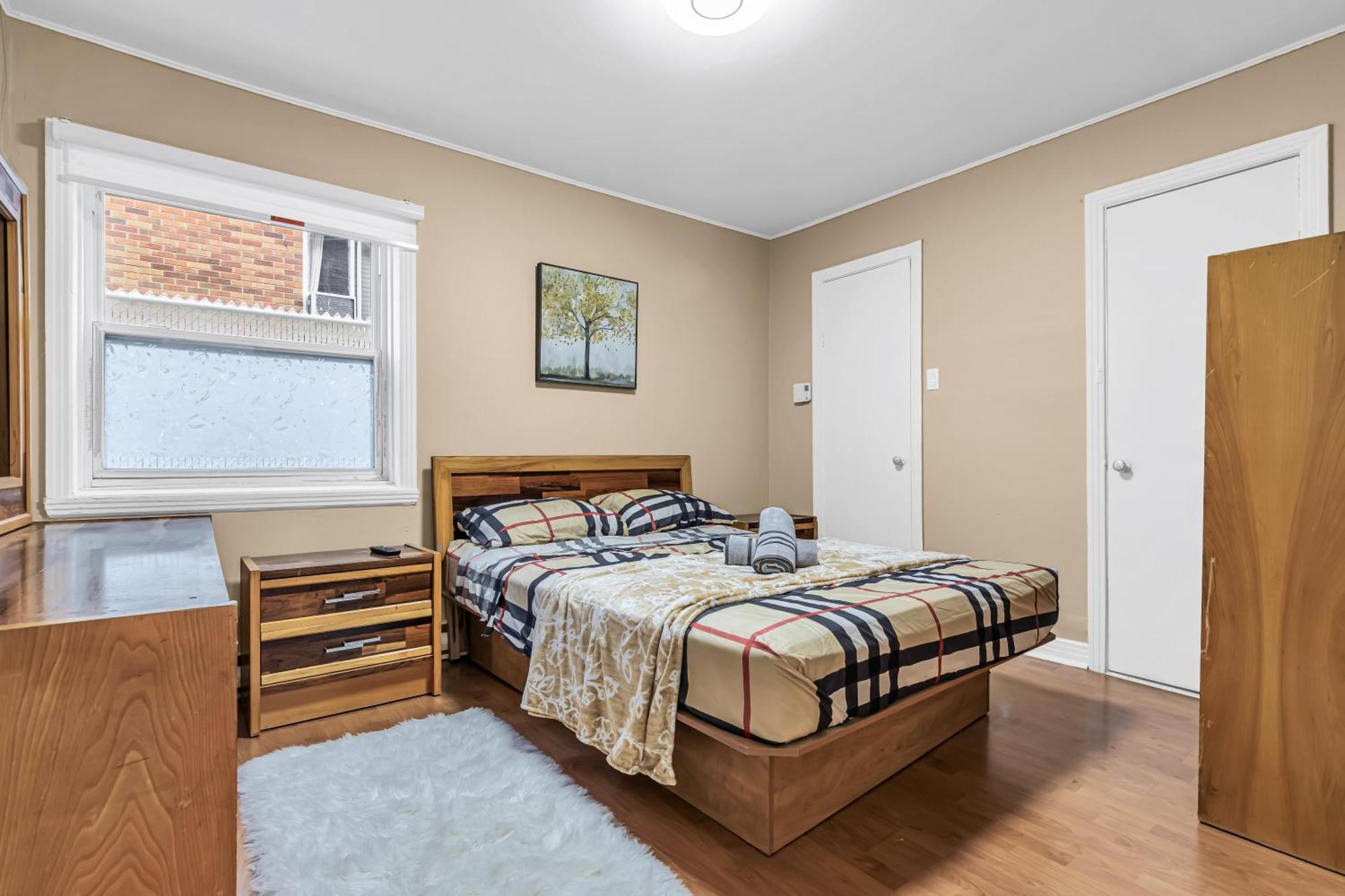 Beautiful 2 Bdr South Shore Montreal Лонгёй Экстерьер фото