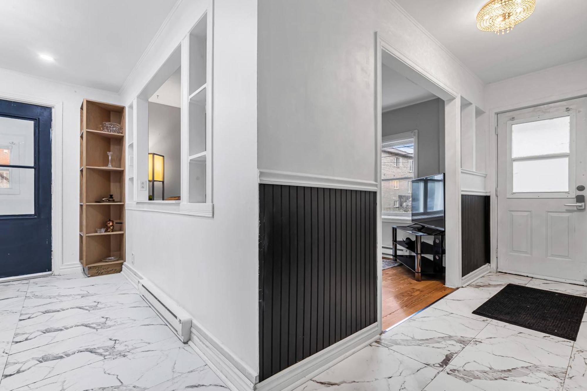 Beautiful 2 Bdr South Shore Montreal Лонгёй Экстерьер фото